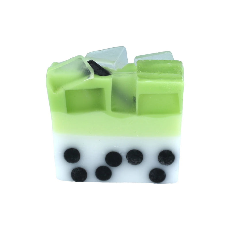 Bomb Cosmetics Soap Slice - Bubble Tea - Something Different Gift Shop