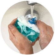 Bomb Cosmetics Soap Slice - Wave Rider - Something Different Gift Shop