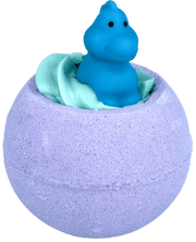 Bomb Cosmetics Totally Roar - some Bath Blaster - Something Different Gift Shop