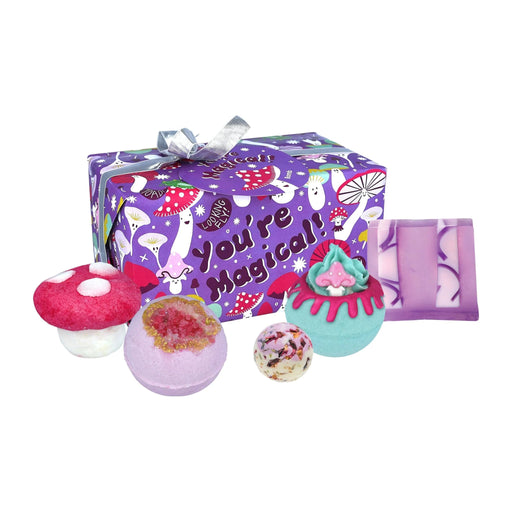 Bomb Cosmetics You're Magical Gift Pack - Something Different Gift Shop