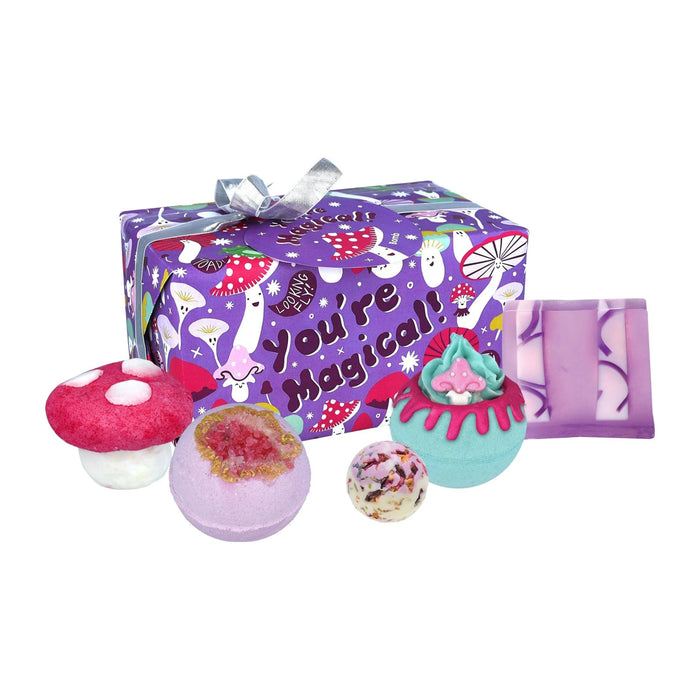 Bomb Cosmetics You're Magical Gift Pack - Something Different Gift Shop