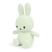 Bon Ton Toys Miffy Corduroy Eco Fresh Mint 23cm plush toy angled view