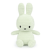 Bon Ton Toys Miffy Corduroy Eco Fresh Mint 23cm plush toy front view