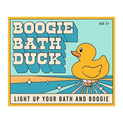 Boogie Bath Duck - Something Different Gift Shop