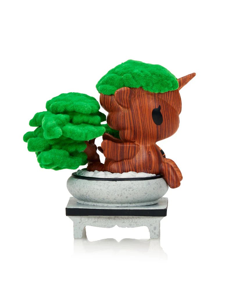 Botanical Harmony Unicorno Blind Box - Something Different Gift Shop