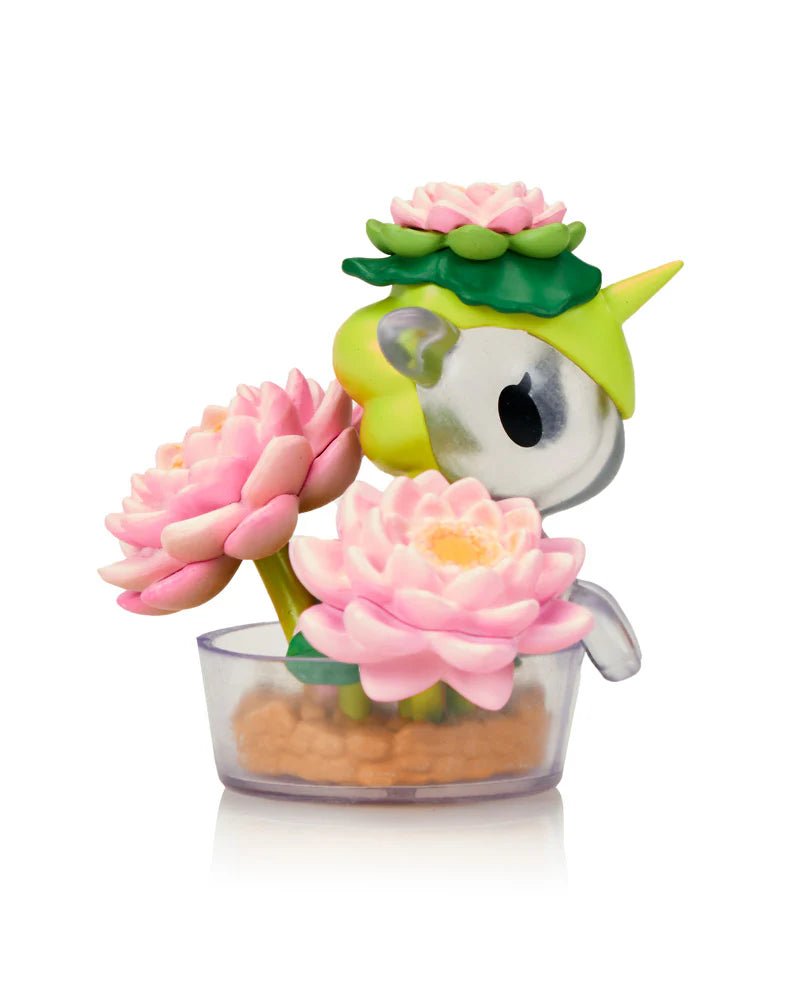 Botanical Harmony Unicorno Blind Box - Something Different Gift Shop