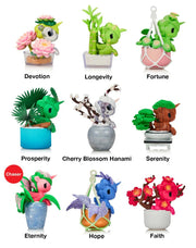 Botanical Harmony Unicorno Blind Box - Something Different Gift Shop