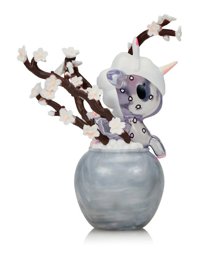 Botanical Harmony Unicorno Blind Box - Something Different Gift Shop
