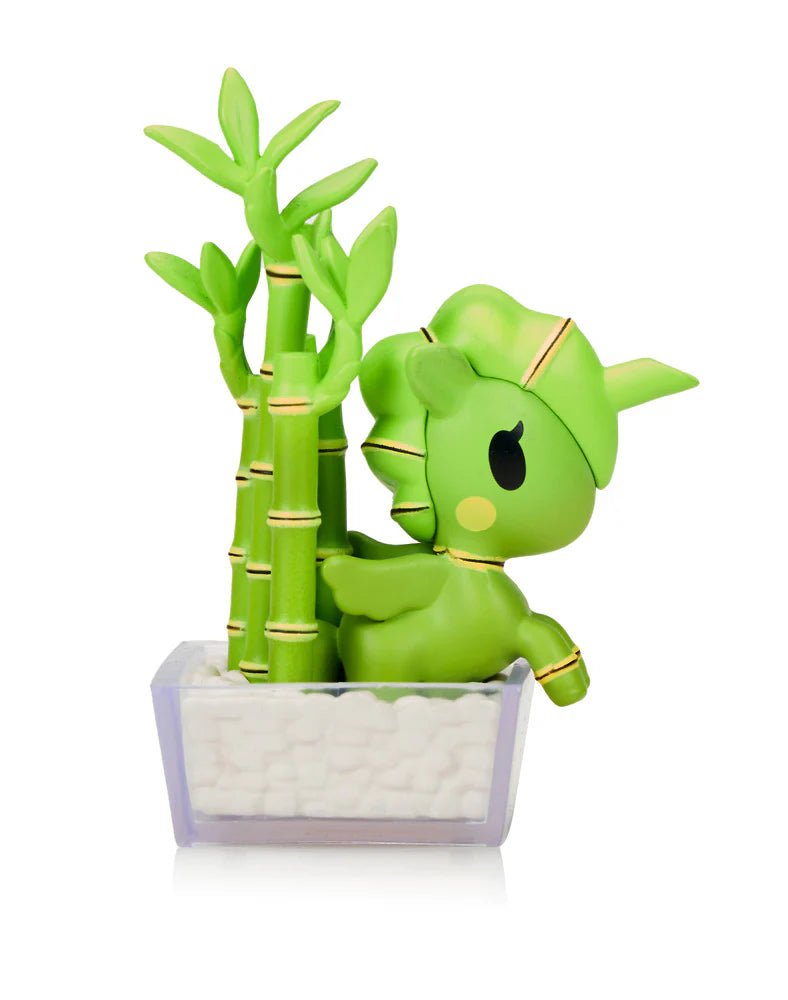 Botanical Harmony Unicorno Blind Box - Something Different Gift Shop