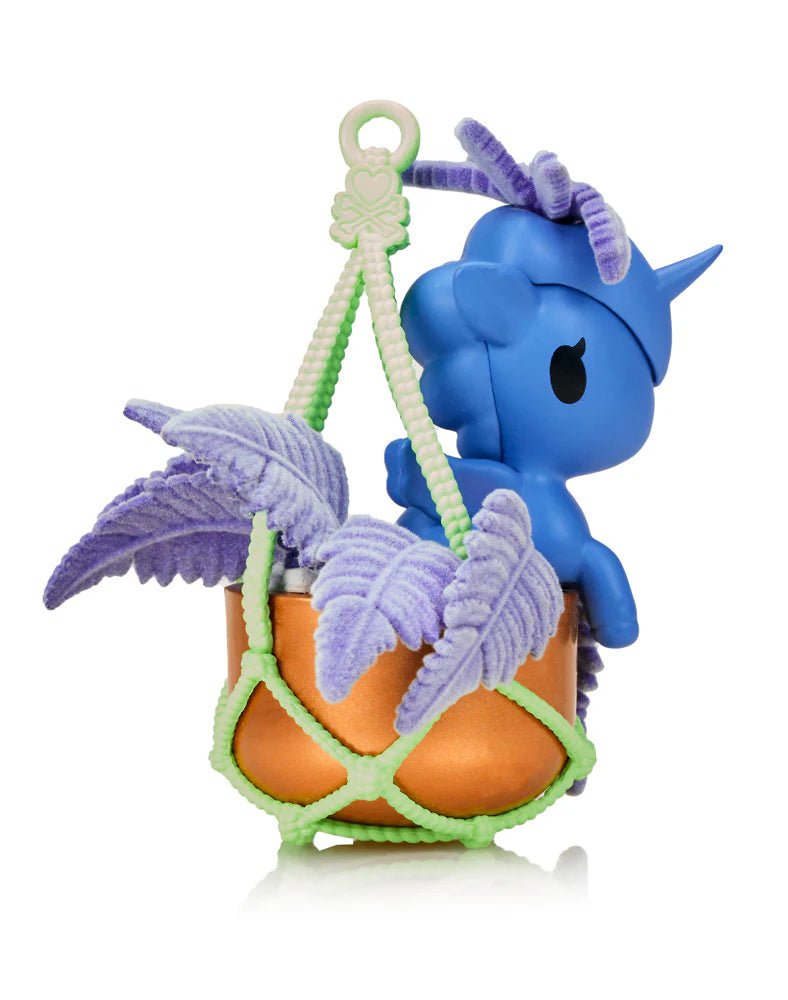 Botanical Harmony Unicorno Blind Box - Something Different Gift Shop