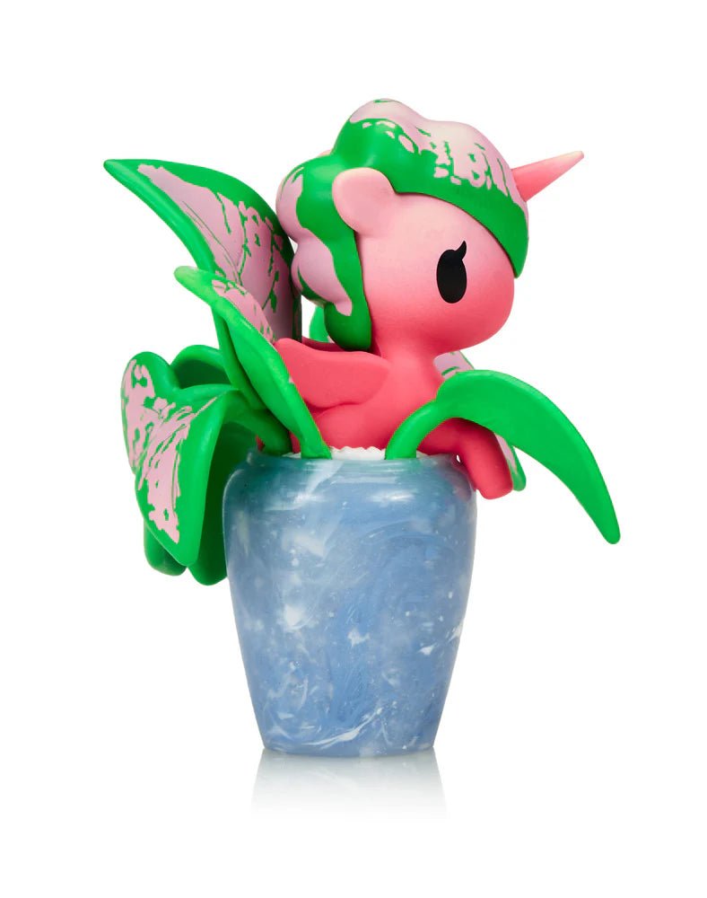 Botanical Harmony Unicorno Blind Box - Something Different Gift Shop