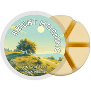 Bright Morning Segment Wax Melt - Something Different Gift Shop