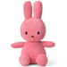 Bubblegum Pink Corduroy Miffy Plush by Bon Ton Toys - Something Different Gift Shop
