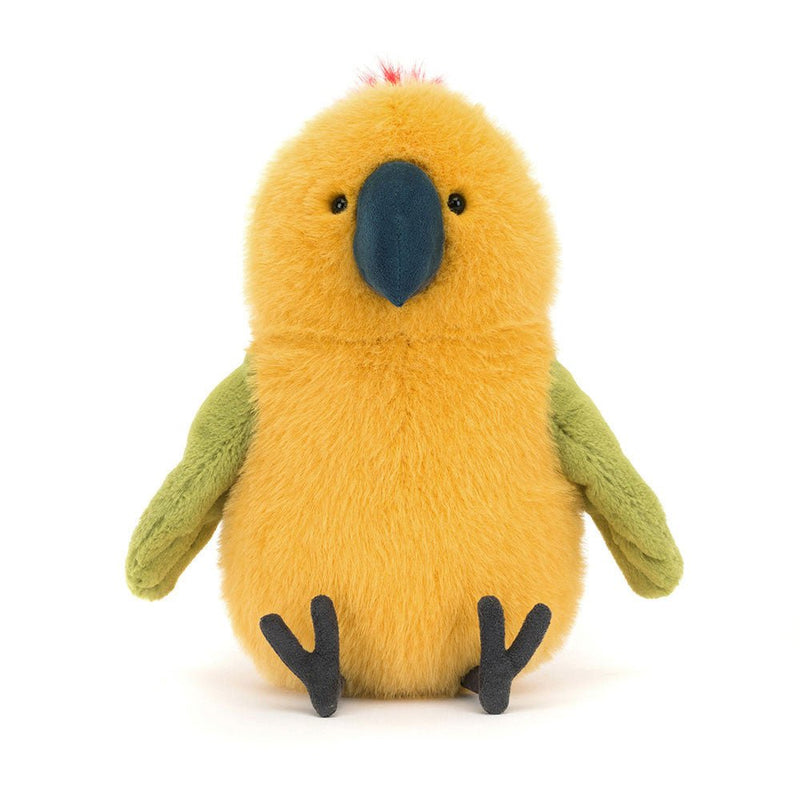 Budgeby Parrot - Something Different Gift Shop