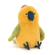 Budgeby Parrot - Something Different Gift Shop