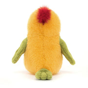 Budgeby Parrot - Something Different Gift Shop