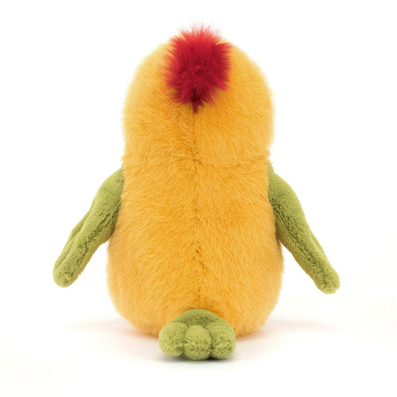 Budgeby Parrot - Something Different Gift Shop