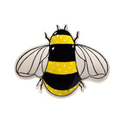 Busy Bee Tea Bag Dish - Something Different Gift Shop