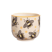 Busy Bees Small Planter - Something Different Gift Shop