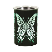 Butterfly LED Wax Melt Burner – Colour Changing Glow - Something Different Gift Shop