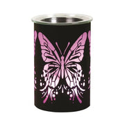 Butterfly LED Wax Melt Burner – Colour Changing Glow - Something Different Gift Shop