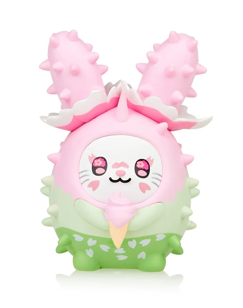 Cactus Bunnies Series 2 Blind Box - Something Different Gift Shop