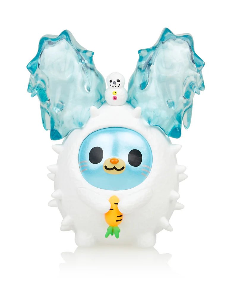 Cactus Bunnies Series 2 Blind Box - Something Different Gift Shop