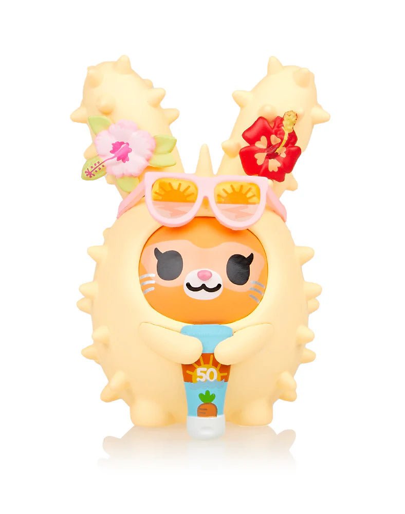 Cactus Bunnies Series 2 Blind Box - Something Different Gift Shop