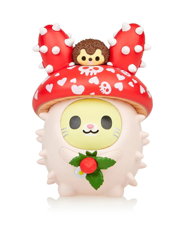 Cactus Bunnies Series 2 Blind Box - Something Different Gift Shop