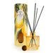 Candlelight Sweet Lemon & Rosemary reed diffuser 200ml with gift box and amber bottle