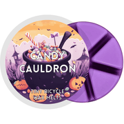 Candy Cauldron Segment Wax Melt - Something Different Gift Shop