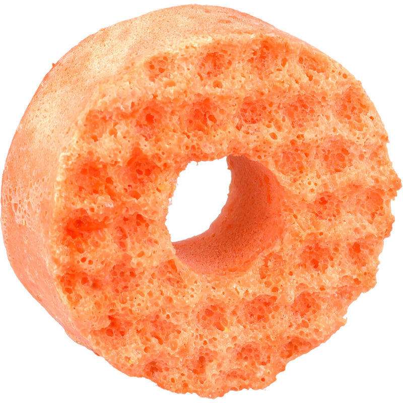 Capri - Fun Loofah Body Buffer – Soap Inside Sponge Exfoliant - Something Different Gift Shop