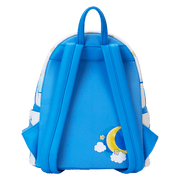 Care Bears Care - A - Lot Rainbow Mini Backpack - Something Different Gift Shop