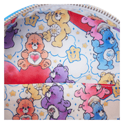 Care Bears Care - A - Lot Rainbow Mini Backpack - Something Different Gift Shop
