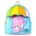 Care Bears Cheer Bear & Share Bear Rainbow Umbrella Mini Backpack - Something Different Gift Shop