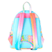 Care Bears Cheer Bear & Share Bear Rainbow Umbrella Mini Backpack - Something Different Gift Shop