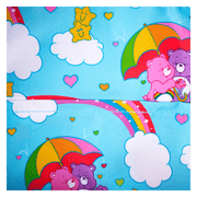 Care Bears Cheer Bear & Share Bear Rainbow Umbrella Mini Backpack - Something Different Gift Shop