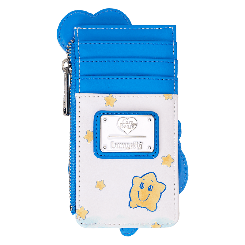 Care Bears Tenderheart Bear Balloon Card Holder - Something Different Gift Shop