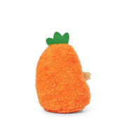 Carrot Ricespud Mini Sitting Plush Toy - Something Different Gift Shop
