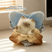 Cat PAI Vibrant Life Metamorphosis of Life resin blind box figure