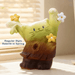 Cat PAI Vibrant Life Rebirth in Spring cat resin collectable figure