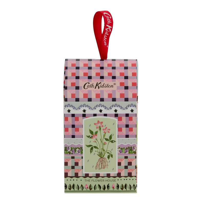 Cath Kidston Roots & Raindrops The Flower House Gift Set - Something Different Gift Shop