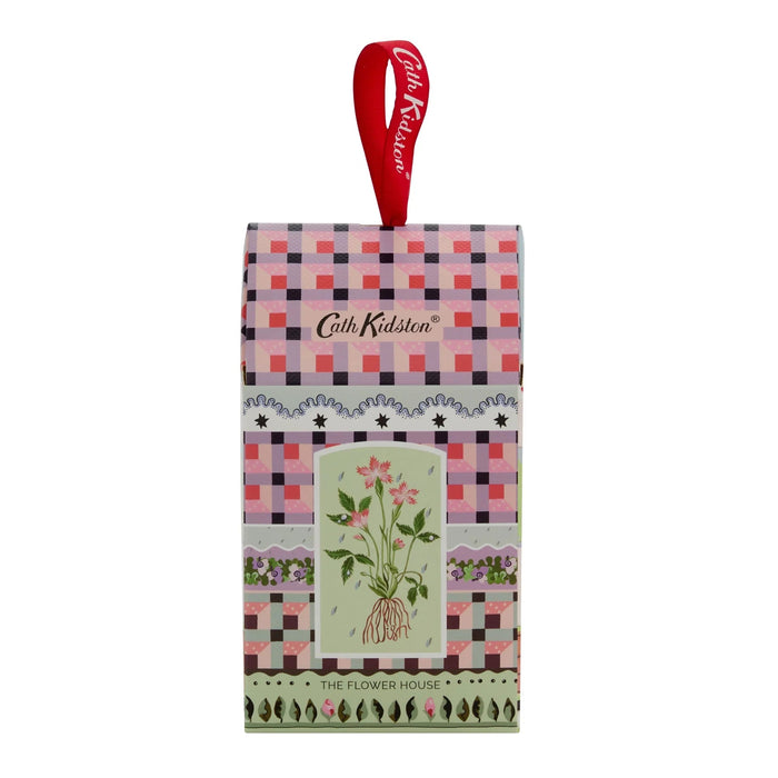 Cath Kidston Roots & Raindrops The Flower House Gift Set - Something Different Gift Shop