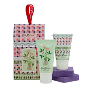 Cath Kidston Roots & Raindrops The Flower House Gift Set - Something Different Gift Shop
