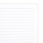 Celestial A5 Notebook - The Moon - Something Different Gift Shop