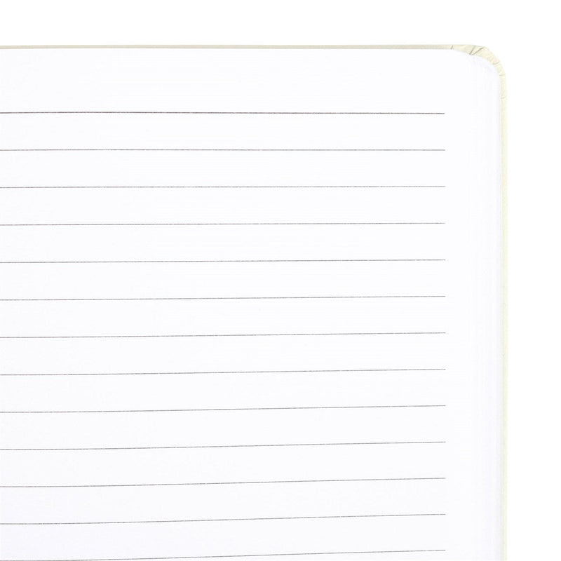 Celestial A5 Notebook - The Moon - Something Different Gift Shop