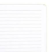 Celestial A5 Notebook - The Sun - Something Different Gift Shop