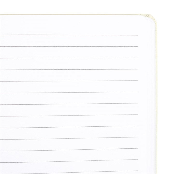 Celestial A5 Notebook - The Sun - Something Different Gift Shop