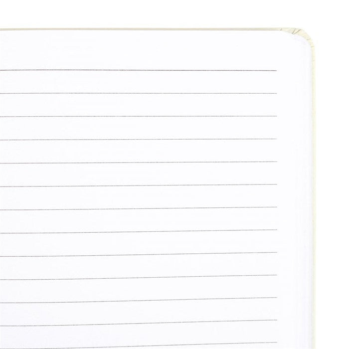 Celestial A5 Notebook - The Sun - Something Different Gift Shop