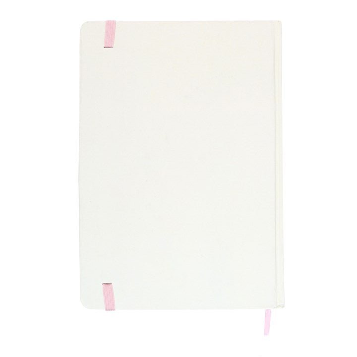 Celestial A5 Notebook - The Sun - Something Different Gift Shop